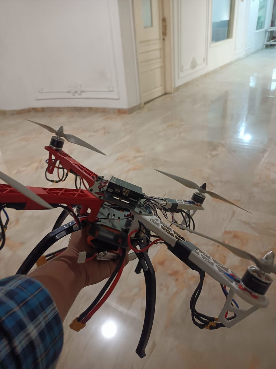 Drone Project