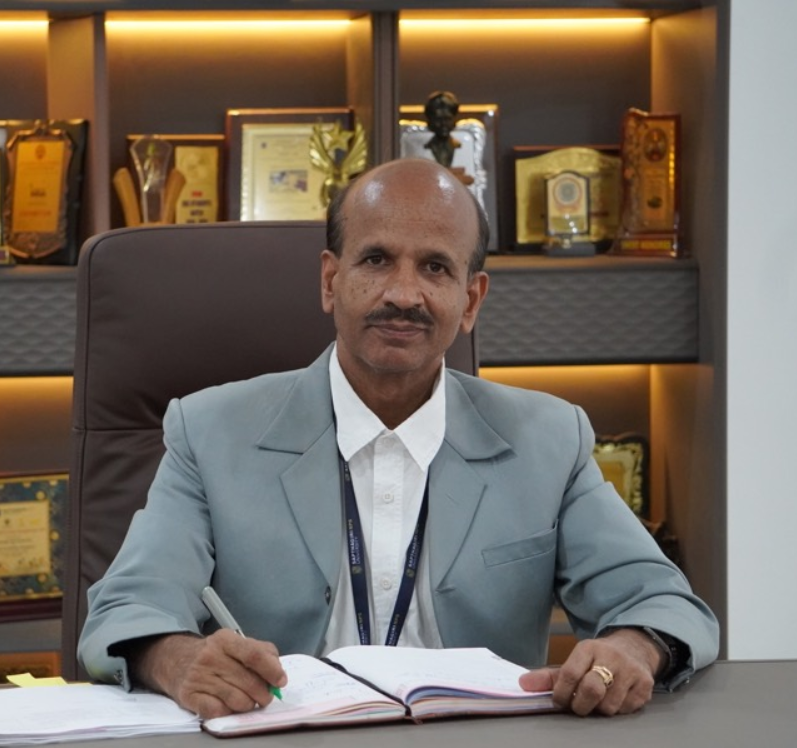 our mentor