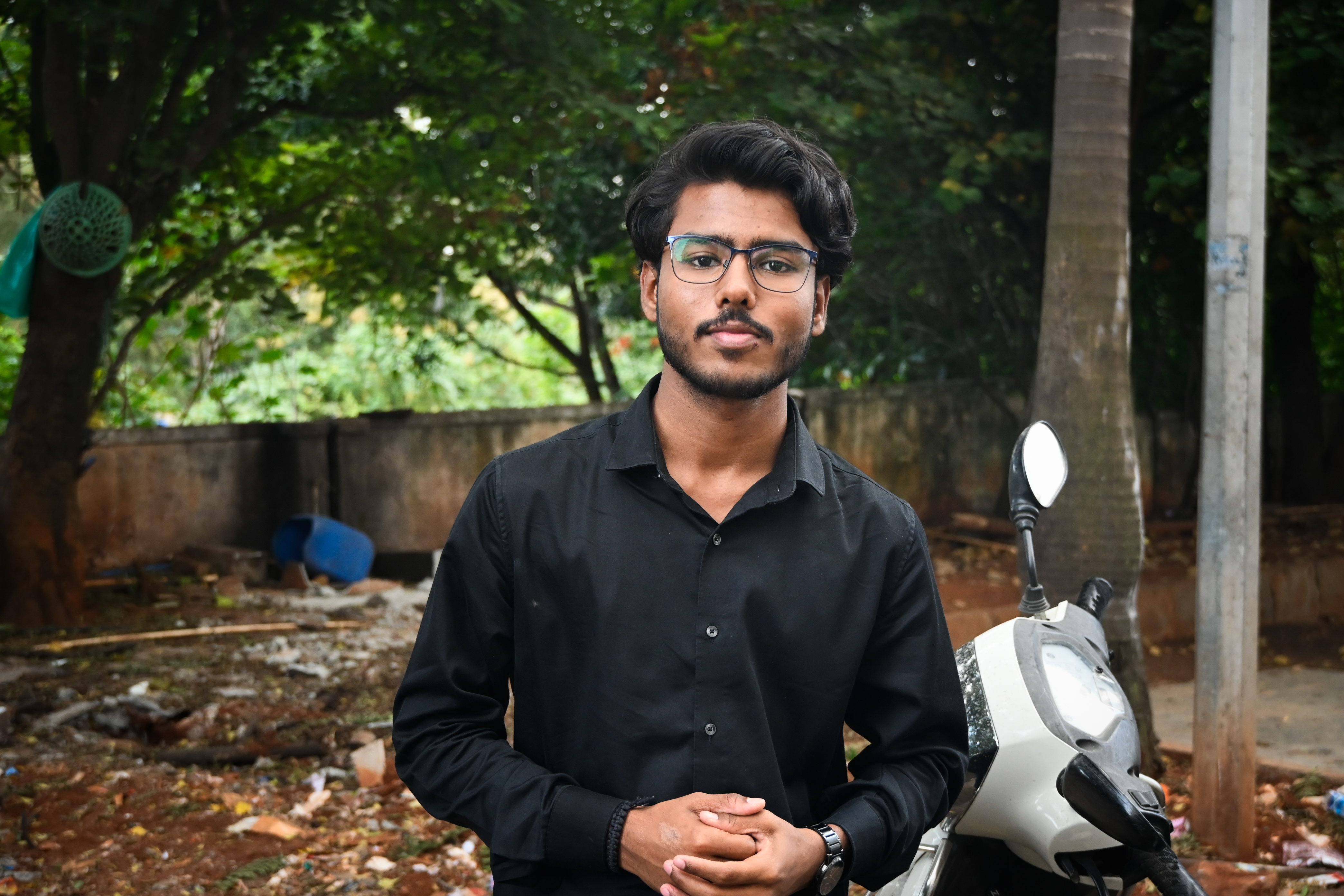 Satyam Kumar