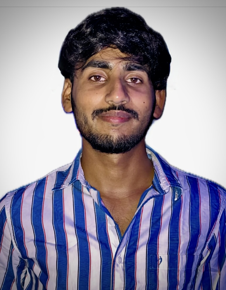 Mayank Raj