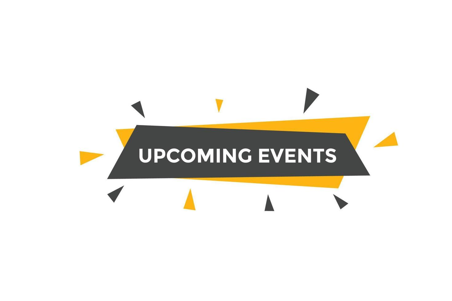 Upcoming Event 1